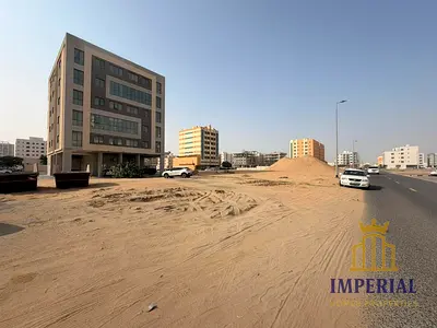 Land for Sale in Umm Al Quwain – Basateen Al Surra, 3,014 Sqft, Best Price 460K AED Final, No Registration Fees
