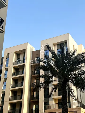 Exclusive Address | Maryam Island | Sea Views