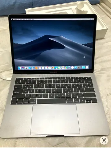 MacBook Pro 13 2017 (Purchased 2019) | 8GB RAM | 128GB SSD | Intel i5 | Battery Health: Normal