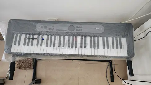 Casio LK-S450 Keyboard