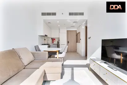 BRIGHT 2BR | CREEK HARBOUR VIEW | BOUTIQUE XII