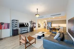 Fully Furnished | Prime Location | Vacant