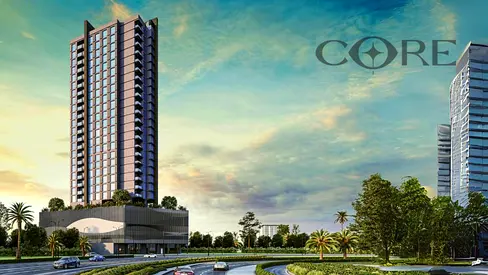 Off-Plan 1BR | Prime Location | Investment Deal