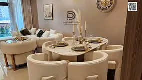 Freehold Ownership – Zero Commission – 2 Bedroom Apartment