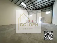 High-Exposure Warehouse in UAQ – 3,000 sq ft, Front Parking, Immediate Move-In