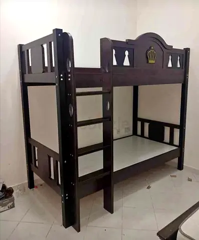 bed space for men