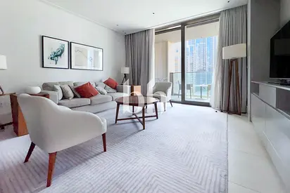 Best priced I Burj Khalifa view | Flexible payment