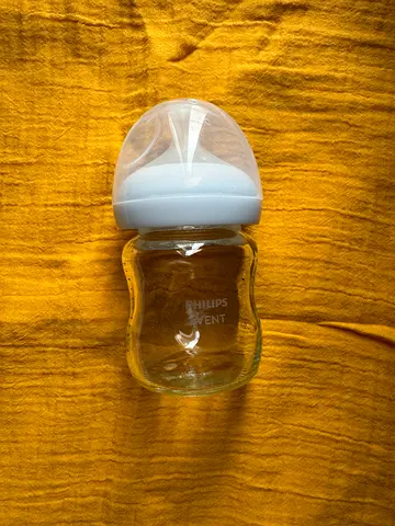 Philips avent bottle