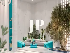 Cooled Balcony | 2.5-Year Post-Handover | Luxury Amenities