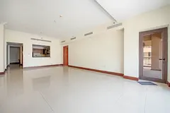 Spacious D Type | Community View | Large Terrace