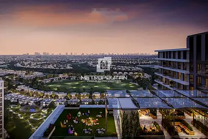 Modern Finishing | Elegant Community | High ROI