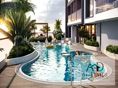 STUDIO | BRANDED RESIDENCE | PRIME LOCATION