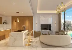 8% Discount And More#Hurry Limited Units#Smart Home