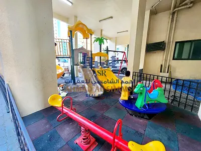 Hot Offer || Specious 2BR With Balcony || GYM And Kids Play area || Very Prime Location