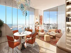 High Floor | Sea View | Large Layout