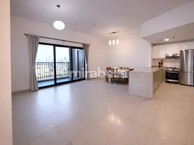 Semi Furnished | Well Maintained | Fairly Priced