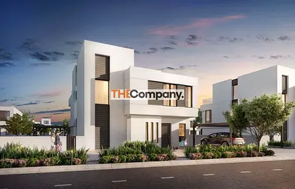 Luxurious Living | Spacious Villa | Unfurnished