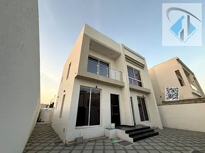 فيلا تملك حر لجميع الجنسيات تمويل بنكي لمده 25 سنه