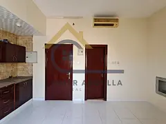 Ready to Move Studio Apartment for Family Near Fire Station | Prime Location Muwaileh