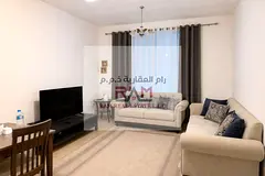 A distinctive apartment for sale in City Towers Ajman, a great opportunity for living or investment.