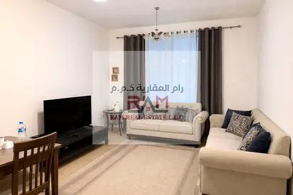 شقة مميزة للبيع في سيتي تاورز عجمان فرصة رائعة للسكن أو الاستثمار