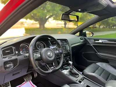 صورة 3 لـ 2016 Volkswagen GOLF R