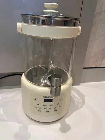 Automatic Water Dispenser
