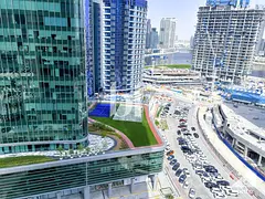 City Views | Canal Living | Bright Living