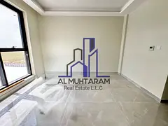 Brand New Spacious Studio For family available in Muwaileh