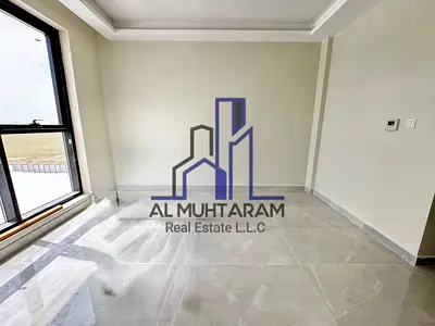 Brand New Spacious Studio For family available in Muwaileh