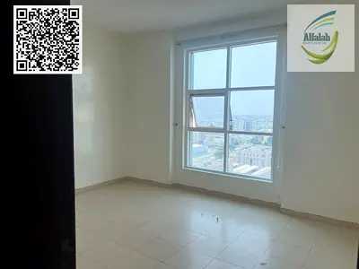 Spacious 2BR Apartment with Parking | Rented Unit | Flexible Payment Plan | City Towers Ajman