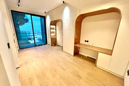 NEW | MODERN | BURJ VIEW