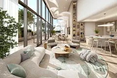 Prestigious 4Bedroom Duplex with Private Pool