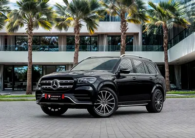 4,309 P.M |  GLS 450 AMG | 0% Downpayment | UNDER WARRANTY!