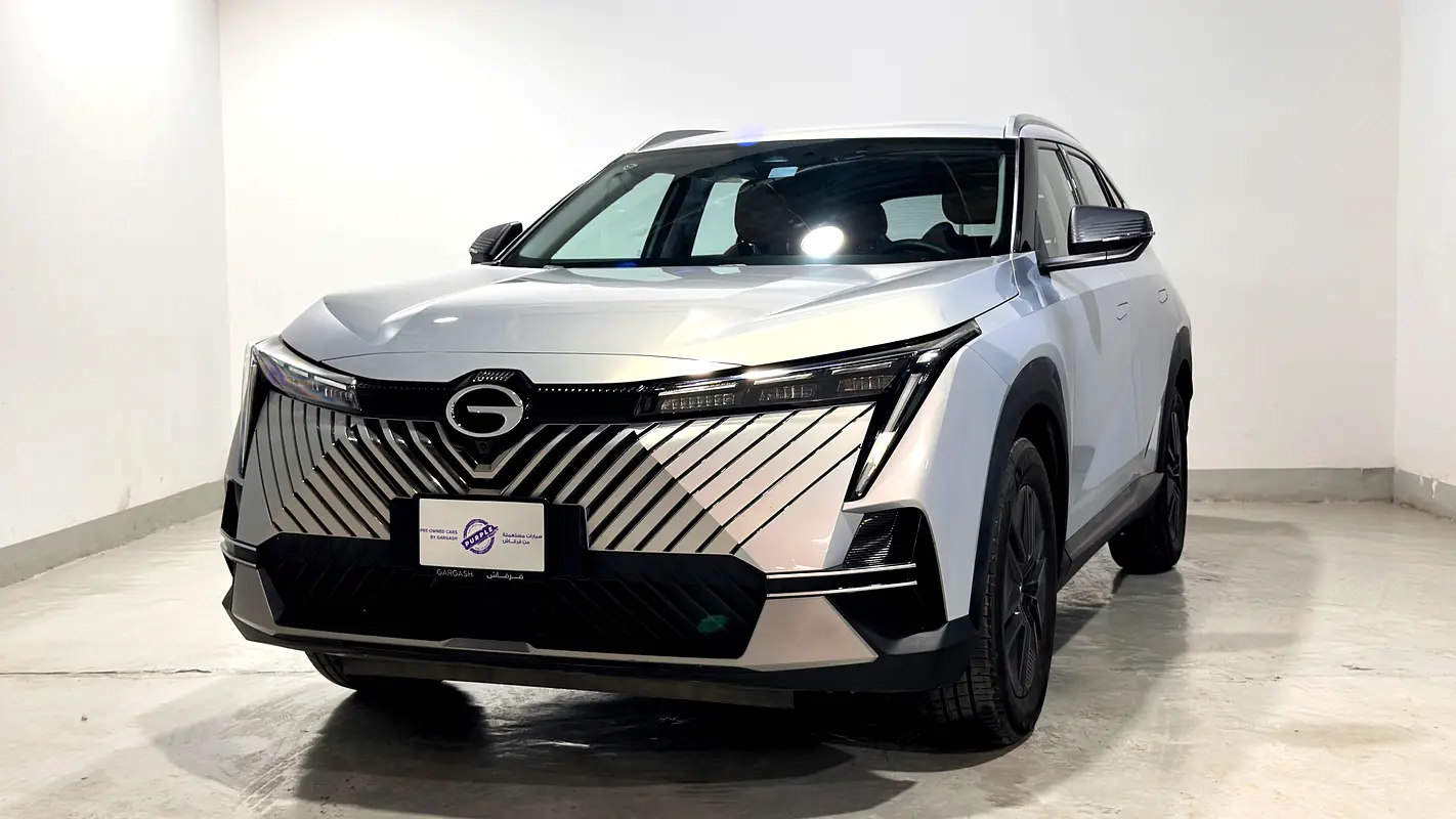 GAC EMKOO 2025 — photo 1 of 18