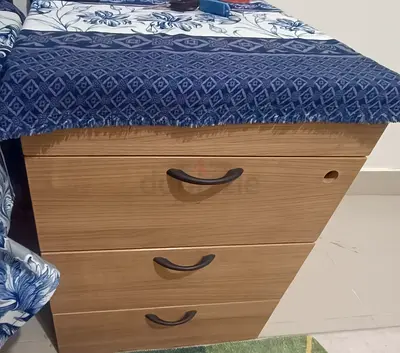 Door Cabinet