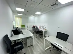 Fully Furnished | Prime Location | Bills included