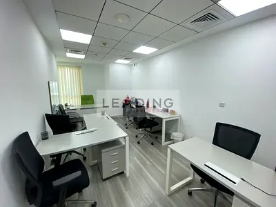 Fully Furnished | Prime Location | Bills included