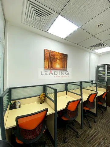 Fully Furnished | Prime Location | Bills included
