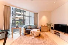 SPACIOUS LUXURY| BRANDNEW | READY TO MOVE