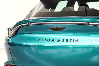 صورة مصغرة 18 لـ 2023 Aston Martin DBX