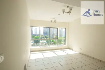 Unfurnished 1BR Apartment | City View | With Terrace