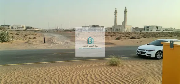 للبيع | أرض استثمارية مميزة في مشروع الرويضات – موقع استراتيجي بعائد واعد
