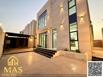 Modern villa | Prime location | Price includes registration fees | Negotiable