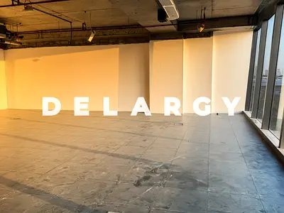 Shell and Core | Ready to Move In | Golden Gate