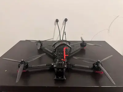 Iflight Chimera 7 pro o4 pro