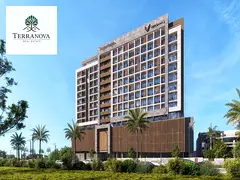 Only 20% Down | 80% on Handover | Nature-Inspired Community | Al Maktoum | Act Now