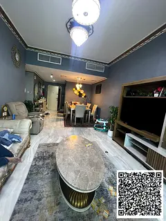Ajman one tower Tower 6 Flat : 24 Type 3Bhk