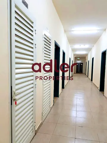 IMMEDIATE AVAILABILITY| ONLY 3 ROOMS VACANT | FULLY-FURNISHED CAMP | READY TO OCCUPY