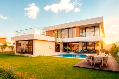 (HANDOVER DEC-2026)- 30% During construction/ 70%